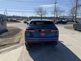 New 2025 Volkswagen Atlas Cross Sport SEL R-Line image 4