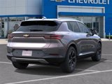 New 2025 Chevrolet Equinox EV LT image 5