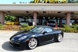 Used 2017 Porsche 718 Boxster image 5
