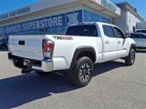 Used 2023 Toyota Tacoma TRD Off-Road image 6