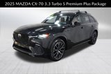 Used 2025 MAZDA CX-70 3.3 Turbo S w/ Premium Plus image 2