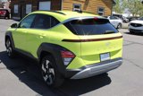Used 2025 Hyundai Kona Limited image 3