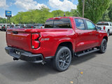 New 2025 Chevrolet Colorado Z71 w/ Z71 Convenience Package 2 image 4