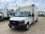 Used 2021 GMC Savana 3500 Extended w/ Power Convenience Package image 3
