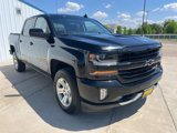 Used 2018 Chevrolet Silverado 1500 LT w/ All Star Edition image 3