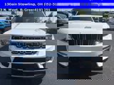 New 2025 Jeep Grand Cherokee Limited image 3