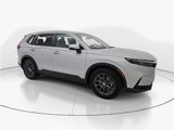 New 2026 Honda CR-V EX-L image 4