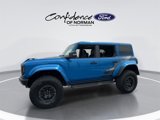New 2025 Ford Bronco Raptor w/ Interior Carbon Fiber Pack image 5