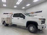 New 2025 Chevrolet Silverado 3500 W/T w/ WT Convenience Package image 3