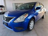 Used 2016 Nissan Versa S Plus image 3