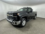 Used 2024 Chevrolet Silverado 2500 LT w/ Convenience Package image 4