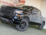 Used 2023 Chevrolet Silverado 1500 Custom Trail Boss image 2