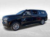 New 2025 Chevrolet Suburban LS image 4