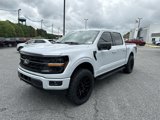 New 2025 Ford F150 XLT image 3