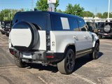 New 2025 Land Rover Defender 110 V8 image 5