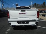 New 2025 GMC Sierra 1500 AT4 w/ Technology Package image 5
