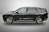 Used 2024 Hyundai Palisade Calligraphy image 3