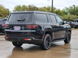 New 2025 Jeep Wagoneer Series II image 5