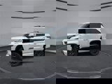 New 2025 Toyota Sequoia Platinum image 4