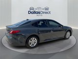 Used 2025 Toyota Camry LE image 5