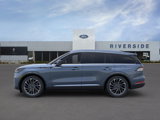 New 2025 Lincoln Aviator Reserve w/ Equipment Group 201A image 3