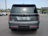 New 2025 Nissan Armada SL image 4