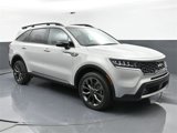 Used 2022 Kia Sorento X-Line EX image 2