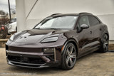 Used 2024 Porsche Macan Turbo Electric image 4