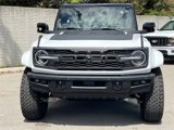 New 2025 Ford Bronco Raptor image 2