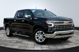 New 2026 Chevrolet Silverado 1500 LTZ w/ LTZ Premium Package image 2