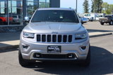Used 2014 Jeep Grand Cherokee Overland image 3