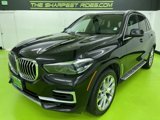 Used 2023 BMW X5 xDrive40i image 5
