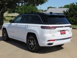 New 2025 Jeep Grand Cherokee Summit image 5
