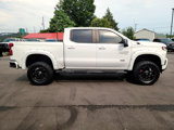 Used 2022 Chevrolet Silverado 1500 RST w/ Safety Package image 4
