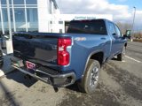 New 2025 Chevrolet Silverado 2500 LT w/ All Star Edition image 4
