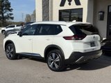 Used 2023 Nissan Rogue SL w/ SL Premium Package image 6