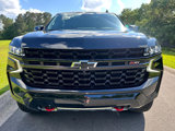 Used 2023 Chevrolet Tahoe Z71 w/ Luxury Package image 2