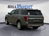 Certified 2024 Ford Expedition Limited image 3