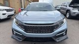 Used 2021 Honda Civic Sport image 2