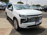 New 2025 Chevrolet Tahoe Premier image 5