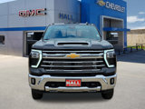 New 2025 Chevrolet Silverado 3500 LTZ w/ LTZ Convenience Package image 2