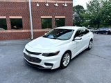 Used 2016 Chevrolet Malibu LT w/ Driver Confidence Package image 3