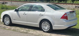 Used 2010 Ford Fusion Hybrid image 4