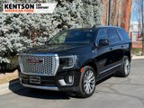 Used 2024 GMC Yukon Denali image 3