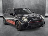 Used 2022 MINI Cooper Clubman John Cooper Works image 3