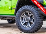 New 2025 Jeep Gladiator Mojave image 4