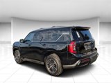 New 2025 Nissan Armada Platinum image 3