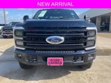 Used 2025 Ford F350 Platinum w/ Tremor Off-Road Package image 2