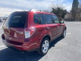 Used 2010 Subaru Forester 2.5X Limited image 5