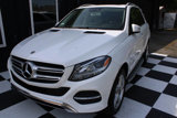 Used 2018 Mercedes-Benz GLE 350 w/ Premium 1 Package image 3